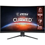 MSI MAG 275CQRF QD