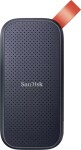 SanDisk SanDisk SDSSDE30-2T00-G26 vonkajší dysk SSD 2 TB Čierny