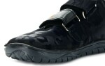 Fare B5426811 čierne celoročné členkové barefoot topánky 24 EUR