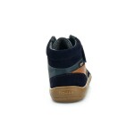 Froddo G3110265-11 Dark Blue AD celoročné členkové barefoot topánky 39 EUR