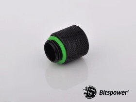 BitsPower G1/4", 15mm (BP-MBWP-C60)