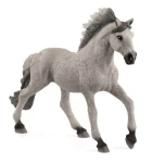 Schleich žrebec Sorraia Mustang