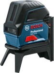 Bosch GCL 2-15 Professional 0.601.066.E00