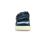 Bundgaard Coda Navy celoročné nízke barefoot topánky 34 EUR