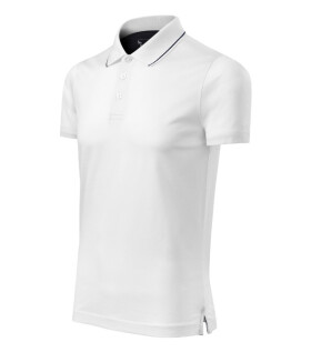 Grand polokošeľa biela 3XL