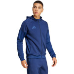 Adidas Tiro 25 Full-Zip Hoodie M JC5131 muži L