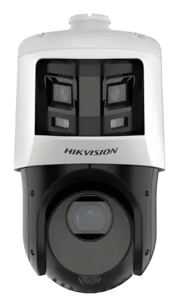 HIKVISION DS-2SE4C425MWG-E/26(F0) / IP kamera / Vonkajšia (DS-2SE4C425MWG-E/26(F0))