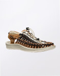 Keen Uneek Men black/chipmunk 46