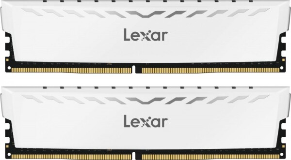 Lexar Thor, DDR4, 3600MHz, CL18 (LD4BU008G-R3600GDWG)