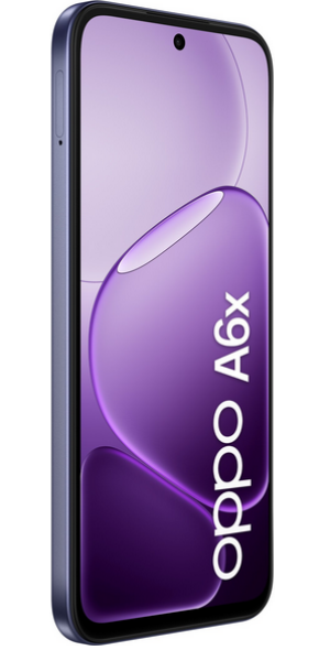 OPPO A6x LTE 4/128GB fialový