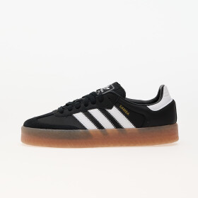 Tenisky adidas Sambae W Core Black/ Ftw White/ Gold Metallic EUR 37 1/3