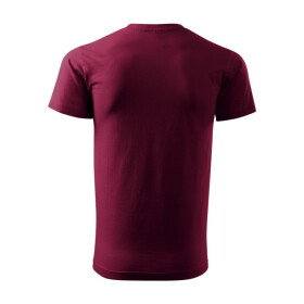 Tričko Malfini Basic M MLI-12986 2XL