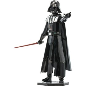 Metal Earth Darth Vader