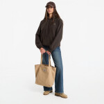 Mikina Carhartt WIP Hooded Vista Sweat UNISEX Tobacco Garment Dyed M