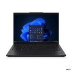 Lenovo ThinkPad L14 G6 čierna / 14" WUXGA / RYZEN 5 PRO 215 3.2GHz / 16GB / 512GB SSD / AMD Radeon 740M / W11P (21S80004CK)