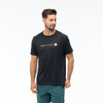 Pánske tričko s krátkym rukávom DAVEN II XXL