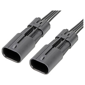 Molex 45146-0401 1 ks Bulk; 45146-0401
