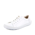 Barefoot kožené tenisky LACES WHITE Froddo G3130294 - 40