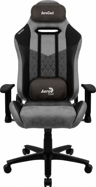 Aerocool Duke Čierny (AC-280)