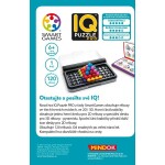 Mindok SMART - IQ Puzzle Pro