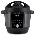 Instant Pot PLUS WiFi / Zavárací hrniec / 5.7 L (112-2001-01-EU)