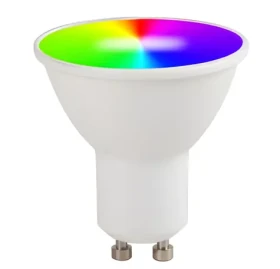 IGet HOME BS2 / Chytrá žiarovka / GU10 / 5,5 W / RGB + CCT (BS2)