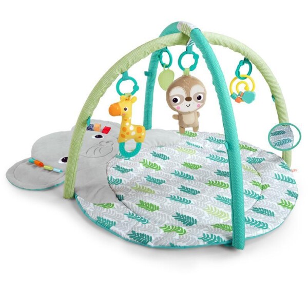 BRIGHT STARTS Deka na hranie Hug ‘n Cuddle™ 0m+