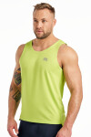 Rough Radical Sports Top Fine Lime XL