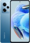 Xiaomi Redmi Note 12 Pro 5G 6/128GB Modrý (44887 | 44897)