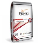 AGRO FENIX Balanced Autumn trávnikové hnojivo 20 kg