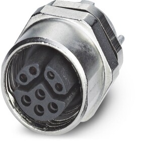 Flush-type socket VS-08-DSIV-L180-HYB SCO 1456666 Phoenix Contact; 1456666