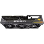 ASUS TUF Gaming GeForce RTX 4090 OC Edition 24GB / 2595 MHz / 24GB GDDR6x / 384 bit / 2x HDMI + 3x DP / (16) (90YV0IE0-M0NA00)