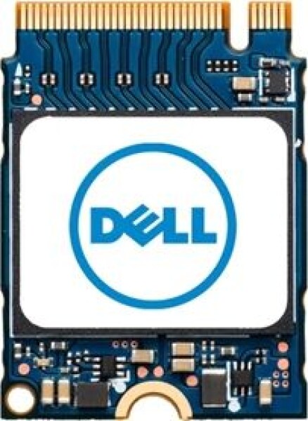 DELL SSD 512GB / SSD / M.2 2230 / PCIe NVMe / pre PC a NTB Latitude amp; Inspiron amp; Vostro amp; OptiPlex amp; Alienware (AB292881)