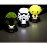 Icon Light Boba Fett