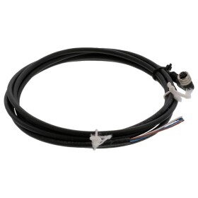 Molex upravený zástrčkový konektor pre senzory - aktory, 1200868678, 1 ks; 1200868678