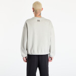 Mikina adidas x Fear Of God Athletics Cotton Fleece Crewneck Medium Grey Heather L