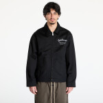 Bunda Carhartt WIP Racer Module Jacket UNISEX Black/ Yosemite Rigid XS