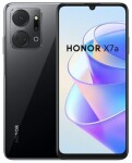 Honor X7A 4/128GB Čierny