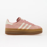 Tenisky adidas Gazelle Bold W Wonder Mauve/ Off White/ Gum2 EUR 36