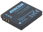 AVACOM Náhradná batéria Panasonic CGA-S008E / Li-Ion / 3.6V / 750mAh / 2.7Wh (DIPA-S008-B750)