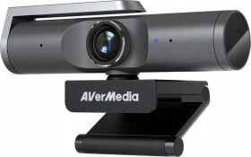 AVerMedia AVerMedia Webcam, Live Stream Cam 515 (PW515), 4K HDR