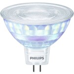 Philips LED 77403500 LED En.trieda 2021 F (A - G) GU5.3 7 W = 50 W teplá biela (Ø x d) 5.05 cm x 4.45 cm 1 ks; 77403500