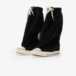 Tenisky Converse Chuck Taylor All Star Wedge X-Hi Black/ White/ Egret EUR 37.5