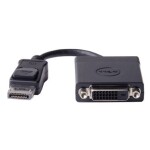 DELL redukcia DisplayPort (M) na DVI-SL (F) / čierna (470-AANH)