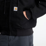 Bunda Carhartt WIP OG Active Jacket UNISEX Black Rigid M