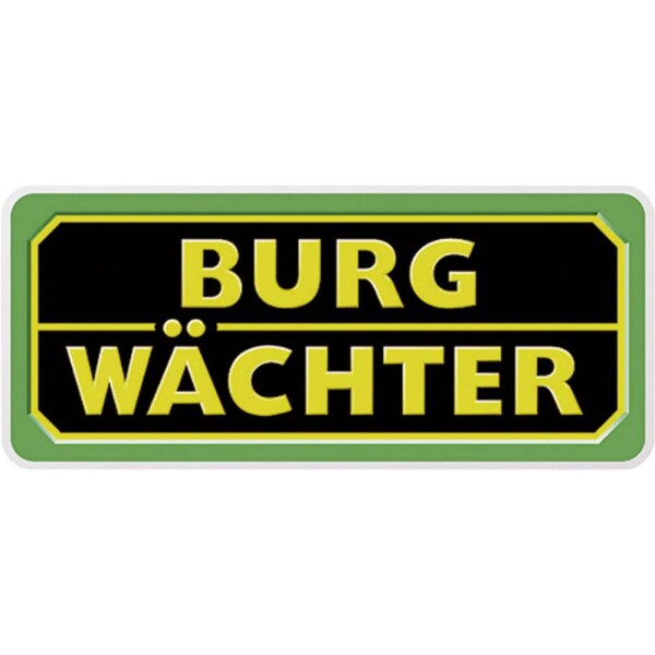 Burg Wächter 39740 KEY SAFE 40 SB trezor na kľúč na heslo; 39740