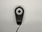 Mamido Mamido Motor s prevodovkou RS550-C 12V RPM12000 pre elektrické autíčko