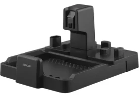 Sencor SVWXD 8815 / Nabíjacia základňa / pre SVW 8822BK, SVW 8872BK (8590669395477)