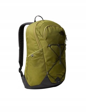 The North Face Plecak pre notebook The North Face Rodey - forest olive/taupe