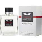 Antonio Banderas Power Of Seduction EDT ml